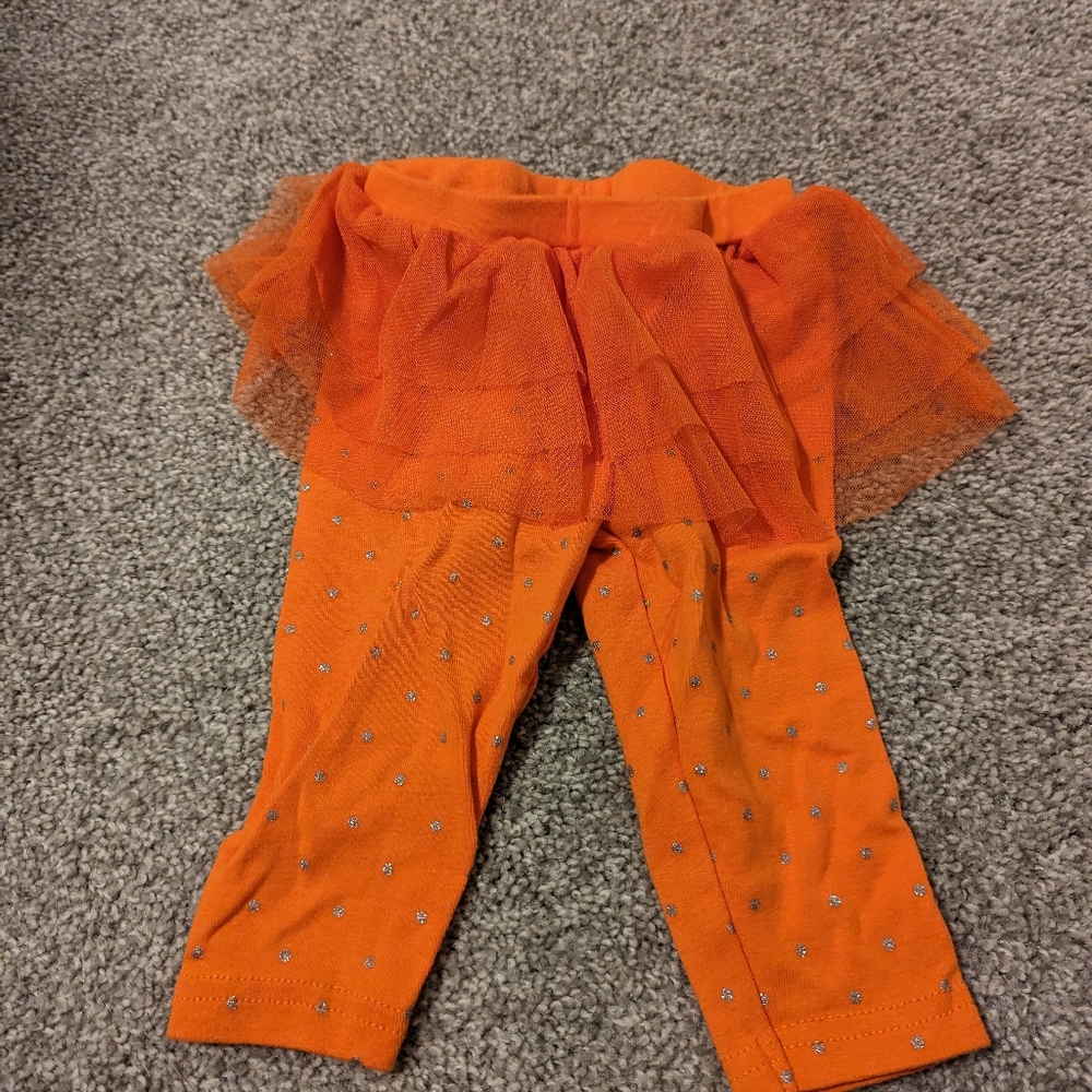 3 For $12 Sparkly Fall Carter's Set - Picture 8 of 8